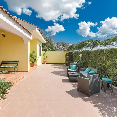 Maria By Barbarhouse Semesterbostad