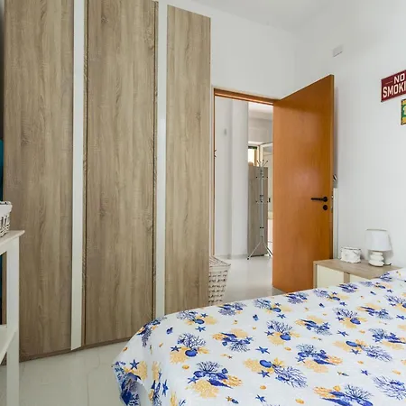 Semesterbostad Maria By Barbarhouse *