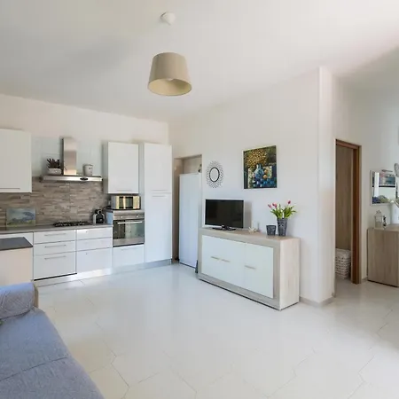 Maria By Barbarhouse Semesterbostad *