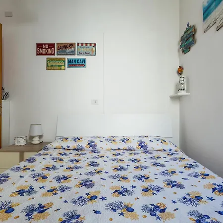 Semesterbostad Maria By Barbarhouse Punta Prosciutto