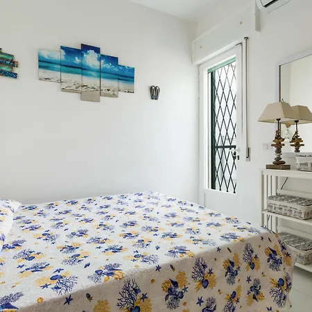 Semesterbostad Maria By Barbarhouse