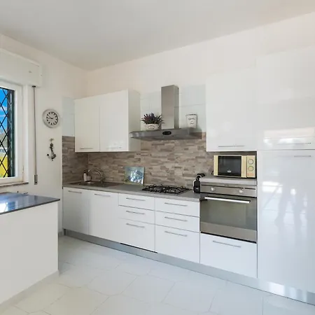 Maria By Barbarhouse Punta Prosciutto