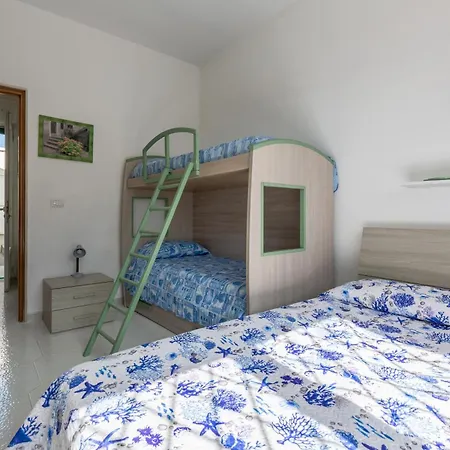 Maria By Barbarhouse Semesterbostad Punta Prosciutto