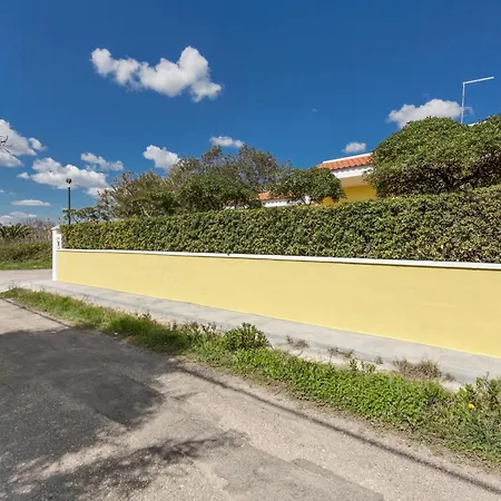 Maria By Barbarhouse Punta Prosciutto