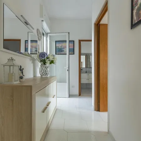 Maria By Barbarhouse Semesterbostad