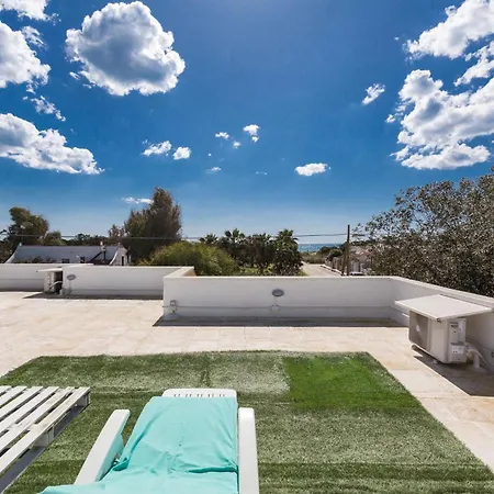 Semesterbostad Maria By Barbarhouse *