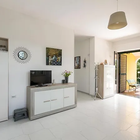 Semesterbostad Maria By Barbarhouse