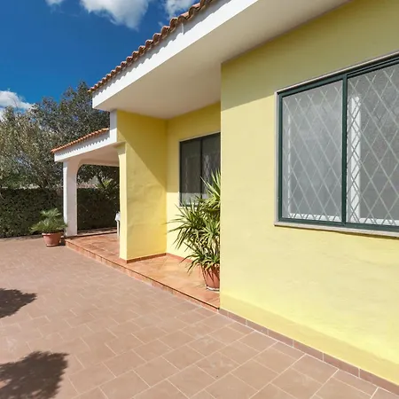 Maria By Barbarhouse Semesterbostad Punta Prosciutto