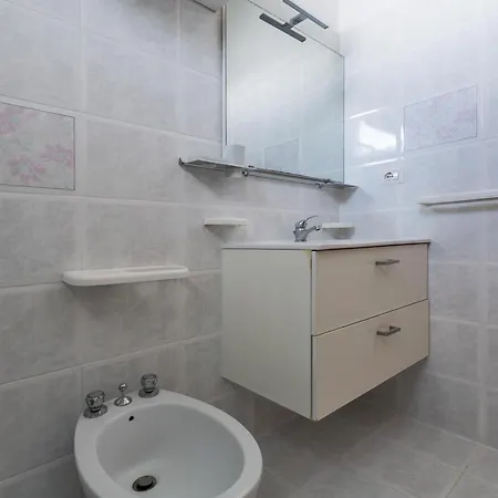 Maria By Barbarhouse Punta Prosciutto