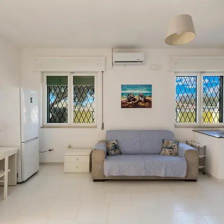 Maria By Barbarhouse Semesterbostad