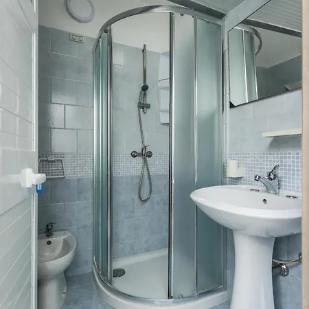 Semesterbostad Maria By Barbarhouse *