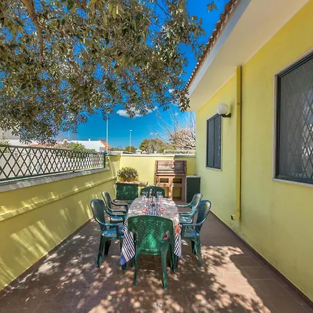 Maria By Barbarhouse Semesterbostad *