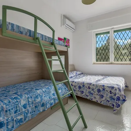 Maria By Barbarhouse * Punta Prosciutto