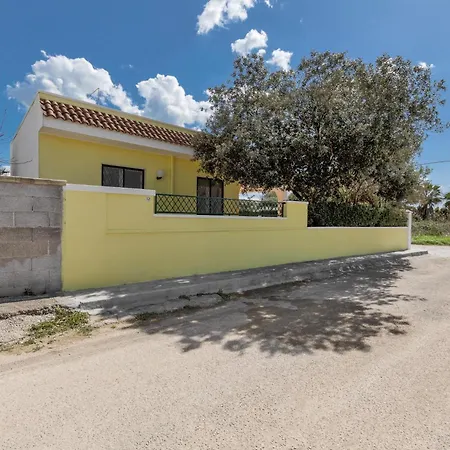 Semesterbostad Maria By Barbarhouse Punta Prosciutto