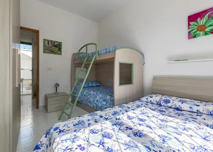 Maria By Barbarhouse 펜션 푼타 프로슈토