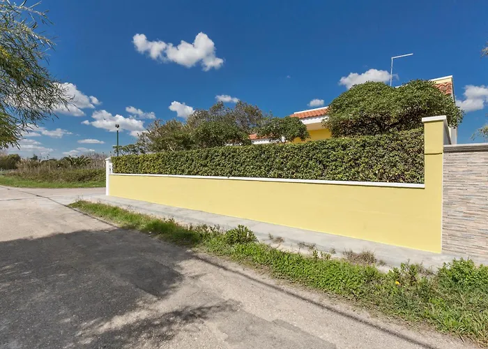 Maria By Barbarhouse פונטה פרושוטו