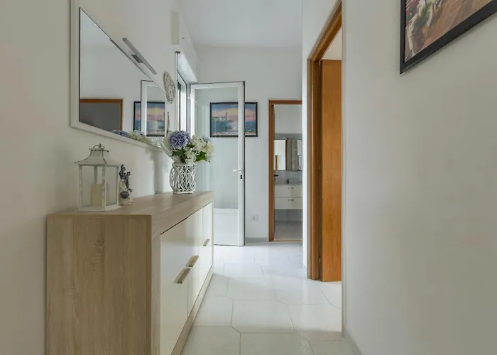 Maria By Barbarhouse בית נופש