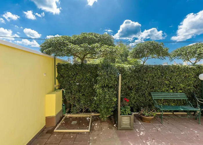 Maria By Barbarhouse בית נופש *