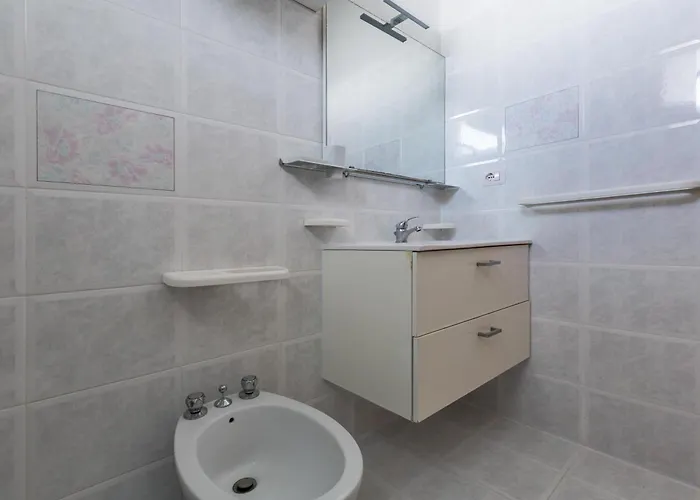 Maria By Barbarhouse פונטה פרושוטו