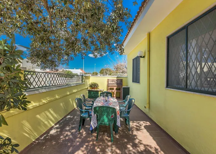 Maria By Barbarhouse בית נופש *